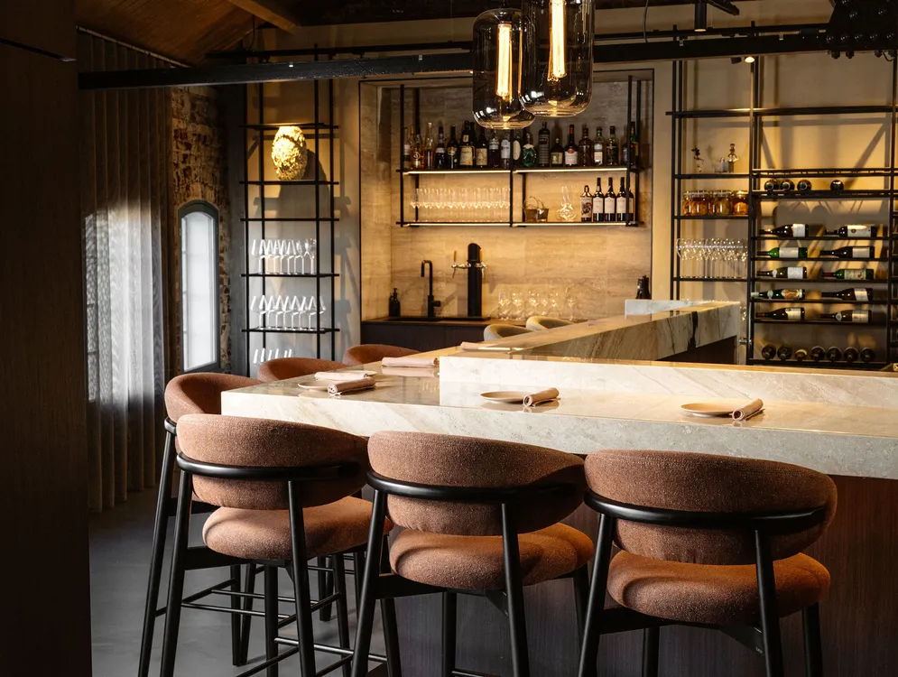 Foto 1 van Restaurant Notable