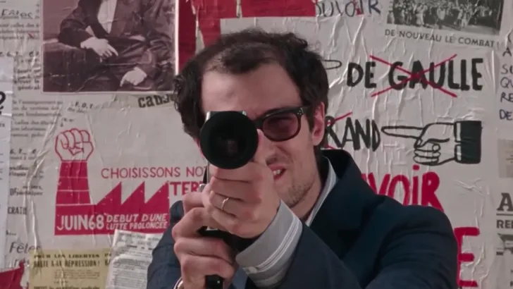 Filmtip van de redactie: Le Redoutable