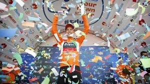 Tour Down Under: Ewan rondt af in Adelaide, Porte eindwinnaar