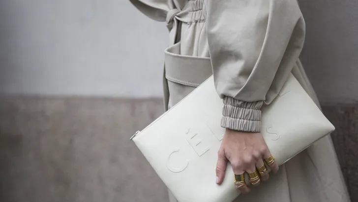 Slow fashion: vegan, ethisch én gerecycled wat betekent het? 