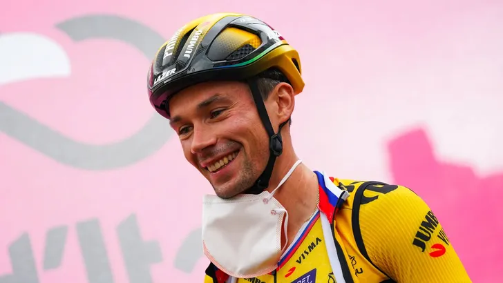 Giro dÕItalia 2023 - 106th Edition - stage-04