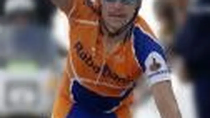 Dauphine: Menchov wint op Mont Ventoux