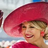 Pretty in Pink: 10X Mooiste kleedjes van de prinsessen