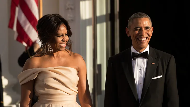 Obama's niet uitgenodigd voor huwelijk prins Harry en Meghan Markle
