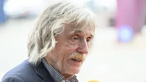 Johan Derksen