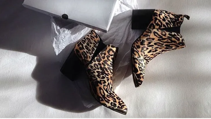 Must have winterschoenen