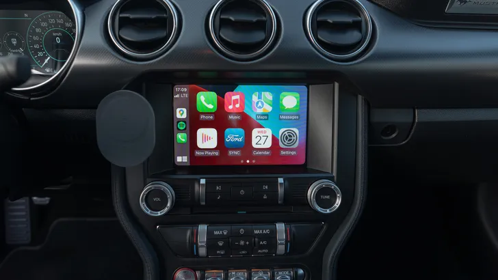 Gebruik je Apple CarPlay? Met deze 4 simpele aanpassingen maak je het veel veiliger en handiger