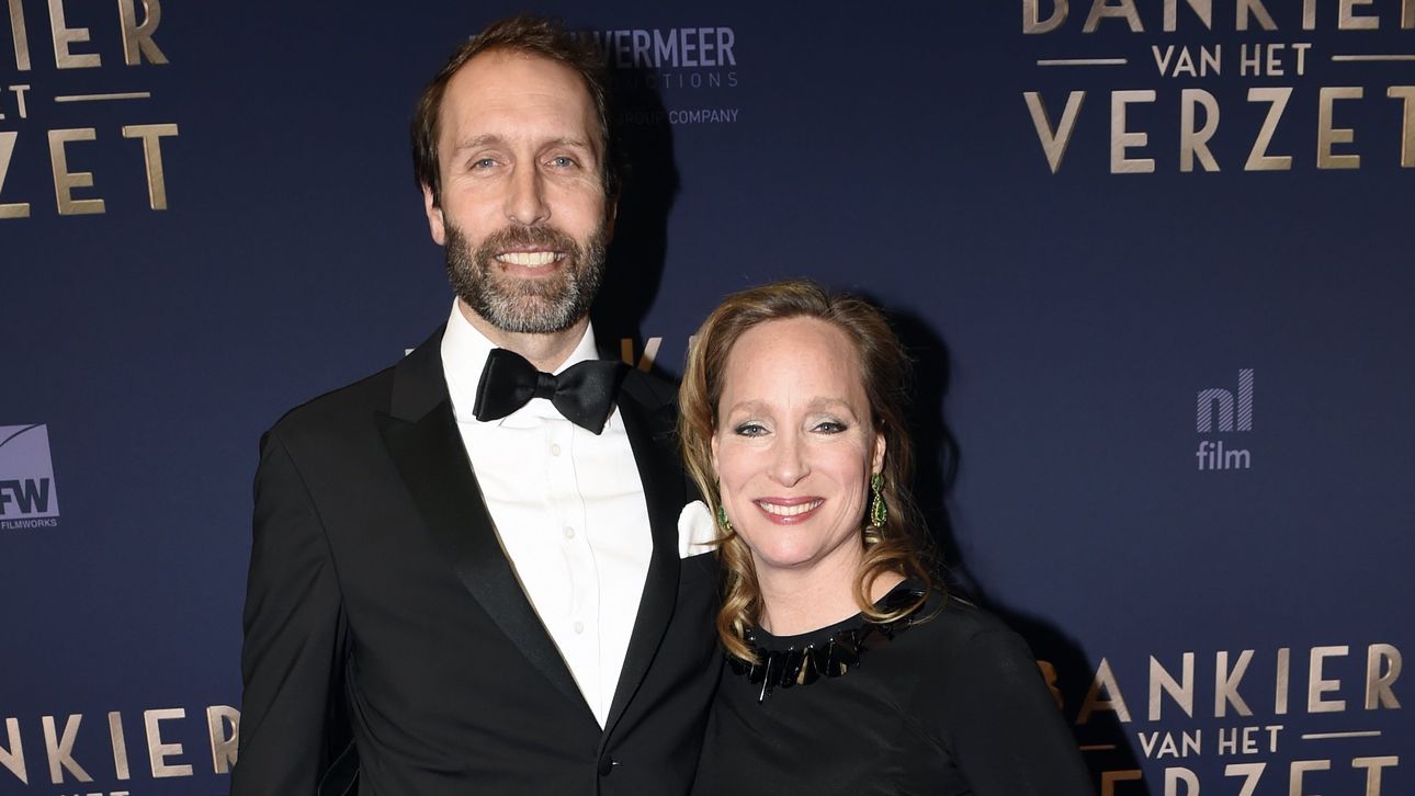 Prinses Margarita's ex naar de rechter voor partneralimentatie Beau Monde