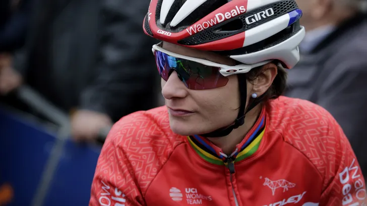 Marianne Vos