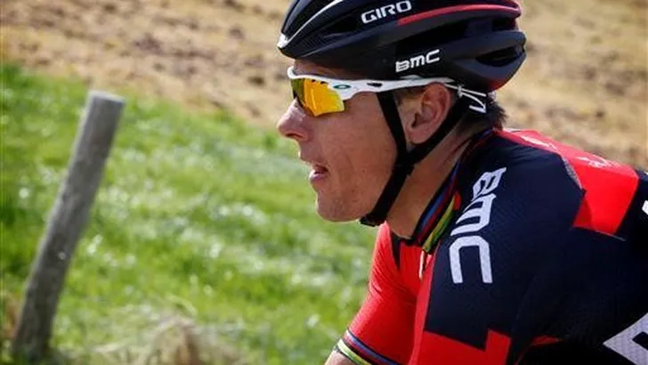 Deelname Gilbert aan La Doyenne onzeker