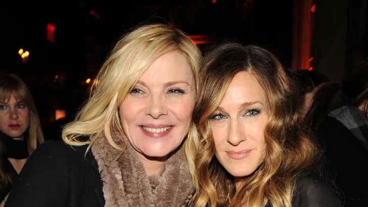 Sarah Jessica Parker ontstemd door Kim Cattrall