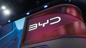 Je volgende BYD is niet 'Made in China'