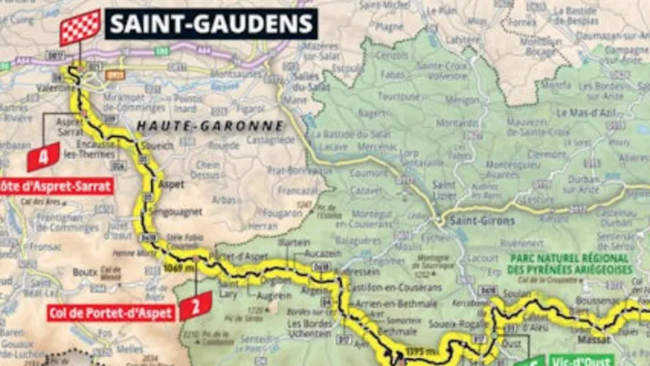 tour de france