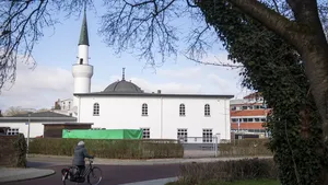 JA21 en de SGP willen verbod op het geitengemekker uit de moskeeën