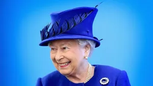 Vacature: jij kan voor Queen Elizabeth werken!