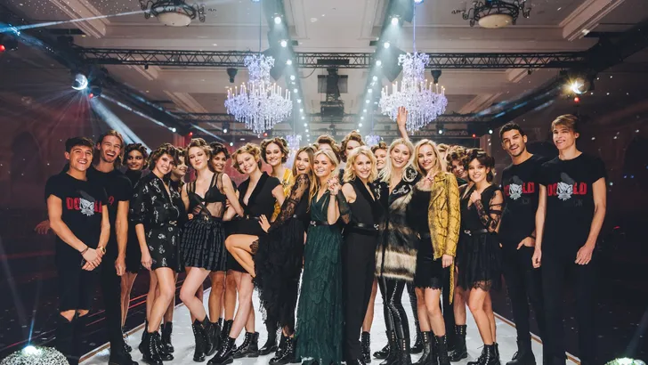 Nikkie Plessen lanceert nieuw modemerk