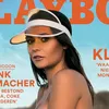 Temptation Island-deelneemster Megan siert de cover van Playboy