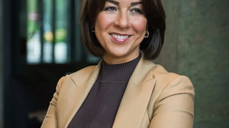 Hajir Hajji: van vakkenvuller tot CEO