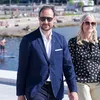 Noors koningshuis deelt informele kiekjes van Haakon en Mette-Marit | Nouveau