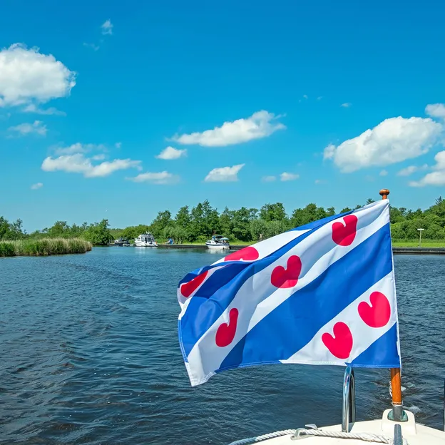 Friese uitspraken