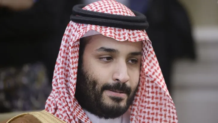 Wie is de nieuwe kroonprins van Saoedi-Arabië? 