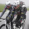 Mathieu van der Poel kijkt uit naar duel met Pogacar in Parijs-Roubaix: 'Makkelijker om met hem te koersen' | Wieler Revue
