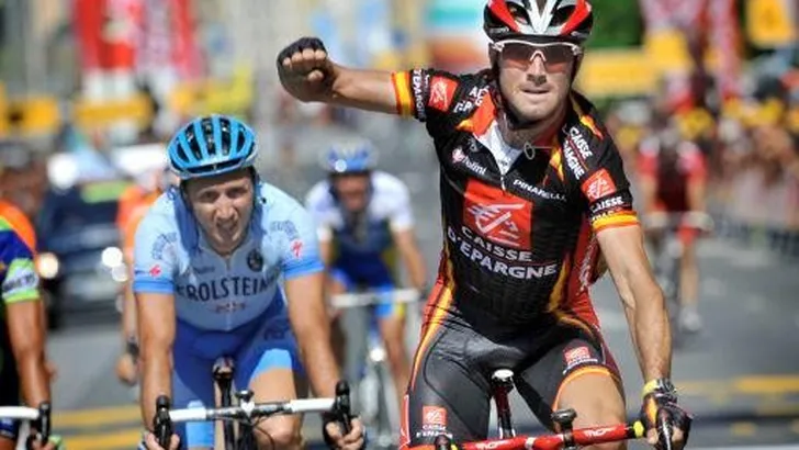 VUELTA: Formidabele dubbelslag van Valverde