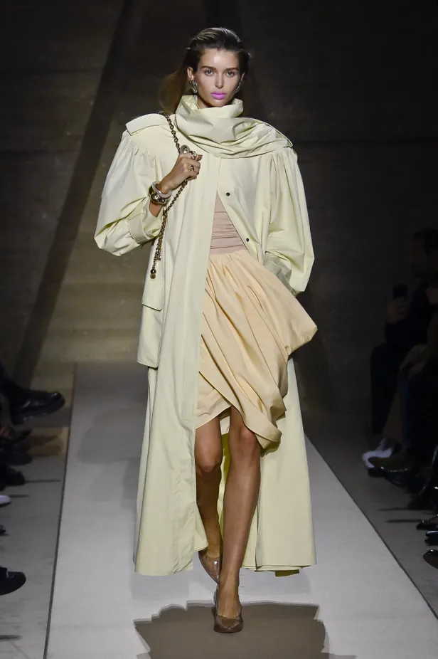 Chloé Spring/Summer 2026