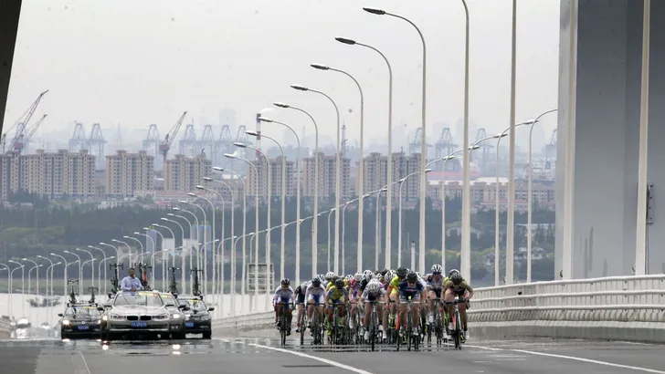 Tour of Chongming Island