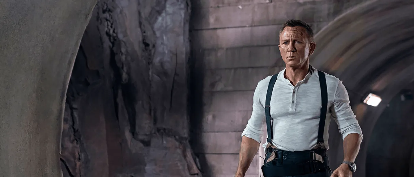 Waarom Daniel Craig de meest omstreden en meest succesvolle James Bond is