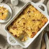 Recept: Friese ovenschotel met droge worst en nagelkaas | Noorderland