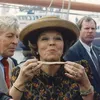 Royals en hun favoriete snacks