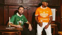 Baskèts x Heineken