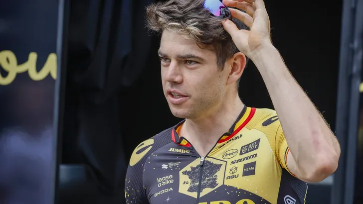 Tour de France 2023 - restday 1