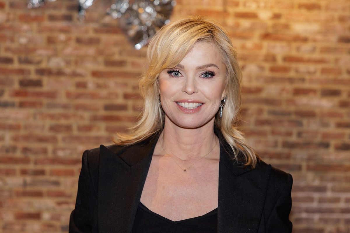 Bridget Maasland klaar met 'jochies onder de 25': 'Liever zwabberende onderarmen'