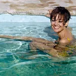 Déze bijzondere foto's Audrey Hepburn wil je echt nog even zien