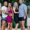 Oh no! Is dít Temptation Island-koppel uit elkaar?