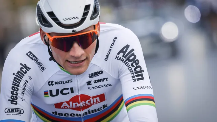 Gent-Wevelgem 2024