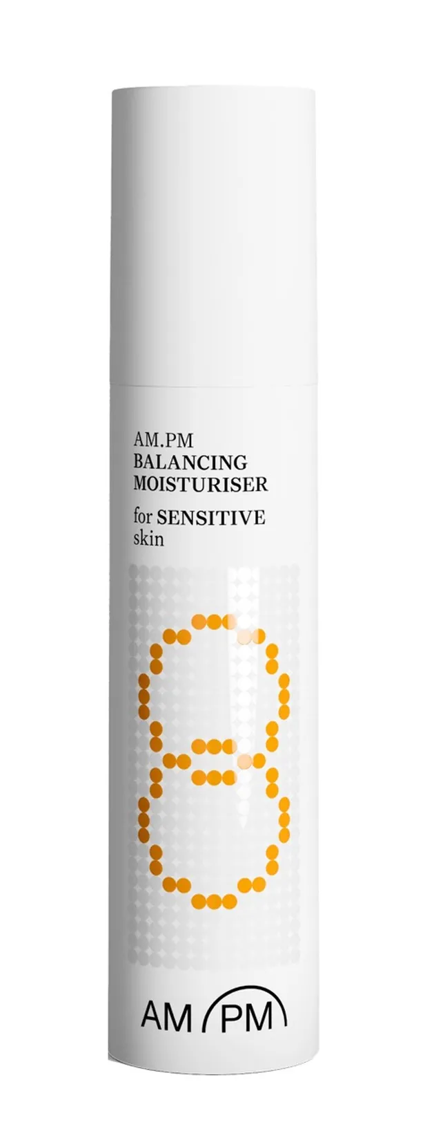 Balancing Moisturiser - Sensitive Skin van AM.PM | €44,50 (50 ml)