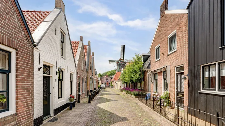 Friesland