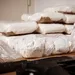 Man bedreigd na per ongeluk zien van blokken cocaïne