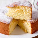 Spongecake