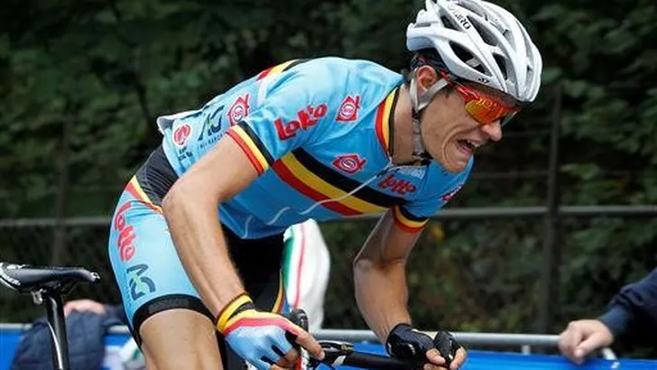 Stuyven wint Ronde van Alentejo