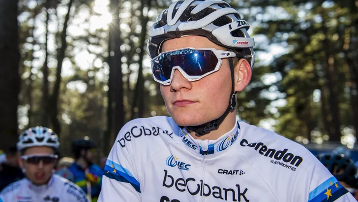 Mathieu Van der Poel