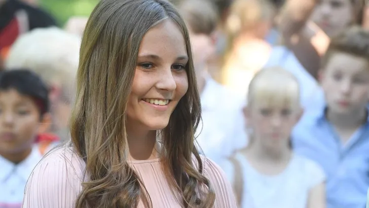 prinses Ingrid Alexandra