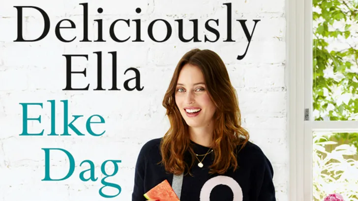 Win: 3x boek Deliciously Ella - Elke dag t.w.v. €22,50 (GESLOTEN)