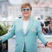 Moeder Elton John keurde huwelijk AF