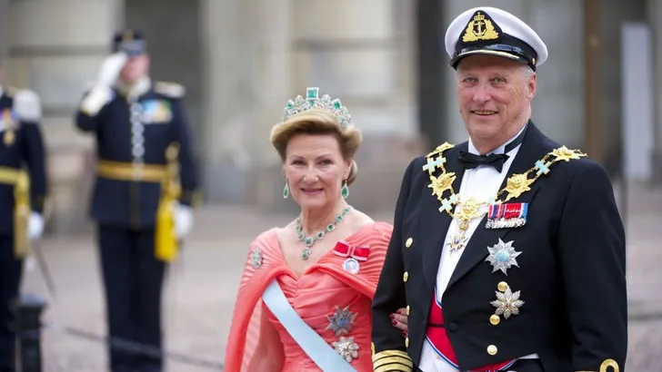 Sack the stylist! 10 modemissers van koningin Sonja