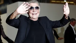 FILE PHOTOS: Roberto Cavalli Dies Aged 83