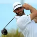 Dustin Johnson